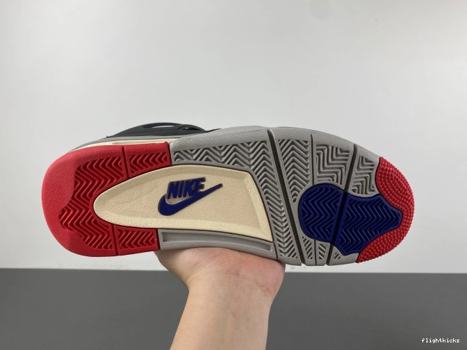 Air 4 Air Jordan Rare FV5029-003 0803